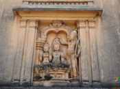 Kelaniya Buddhist Temple