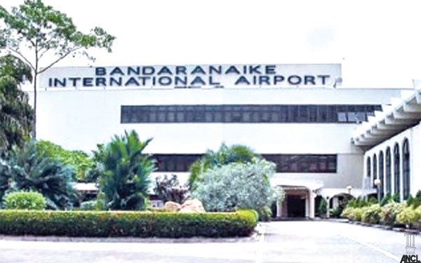 Image result for katunayake airport